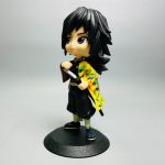 Mô hình Thanh Gươm Diệt Quỷ Thủy Trụ Tomioka Giyuu dáng đứng - Ảnh 5