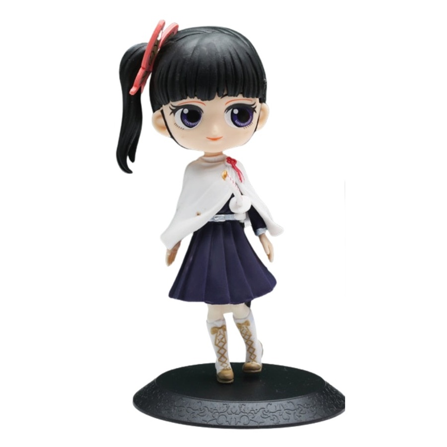 Mô hình Thanh Gươm Diệt Quỷ Tsuyuri Kanao dáng đứng