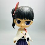 Mô hình Thanh Gươm Diệt Quỷ Tsuyuri Kanao dáng đứng - Ảnh 2