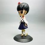 Mô hình Thanh Gươm Diệt Quỷ Tsuyuri Kanao dáng đứng - Ảnh 3