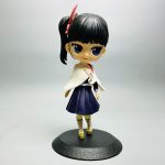 Mô hình Thanh Gươm Diệt Quỷ Tsuyuri Kanao dáng đứng - Ảnh 5