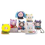 Hộp Mù Blind Box Kimmon túi xách set 6 ngẫu nhiên