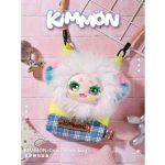 Hộp Mù Blind Box Kimmon túi xách set 6 ngẫu nhiên - Ảnh 7