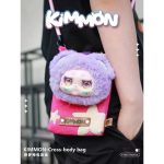 Hộp Mù Blind Box Kimmon túi xách set 6 ngẫu nhiên - Ảnh 5