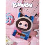Hộp Mù Blind Box Kimmon túi xách set 6 ngẫu nhiên - Ảnh 3