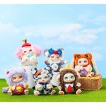 Hộp Mù Blind Box Kimmon ver 7 set 6 ngẫu nhiên - Ảnh 2