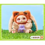 Hộp Mù Blind Box Kimmon ver 7 set 6 ngẫu nhiên - Ảnh 6
