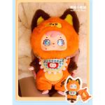 Hộp Mù Blind Box Tyke3 400% + mắt xoay + quần áo ngẫu nhiên - Ảnh 5