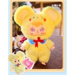 Hộp Mù Blind Box Tyke3 400% + mắt xoay + quần áo ngẫu nhiên - Ảnh 6