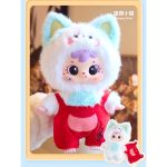 Hộp Mù Blind Box Tyke3 400% + mắt xoay + quần áo ngẫu nhiên - Ảnh 7