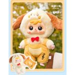 Hộp Mù Blind Box Tyke3 400% + mắt xoay + quần áo ngẫu nhiên - Ảnh 8