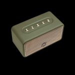 Loa bluetooth Alpha Work W38 - Ảnh 2