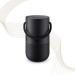 Loa bluetooth Bose Portable Smart Speaker - Ảnh 2