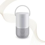 Loa bluetooth Bose Portable Smart Speaker - Ảnh 4