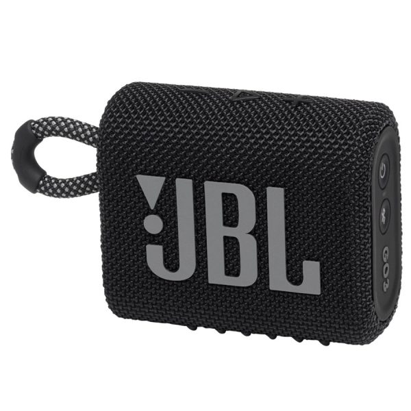 Loa bluetooth JBL Go 3