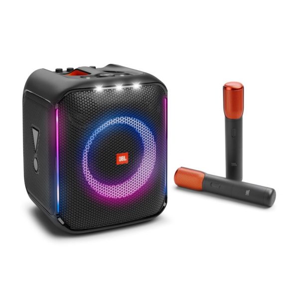 Loa bluetooth JBL Partybox Encore kèm micro