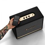 Loa Bluetooth Marshall Woburn II - Ảnh 8