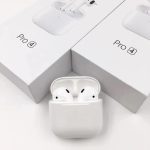 Tai nghe Airpods 4 - Ảnh 3