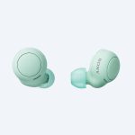 Tai nghe Bluetooth True Wireless Sony WF-C500 - Ảnh 4