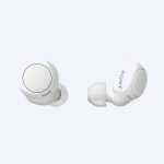 Tai nghe Bluetooth True Wireless Sony WF-C500 - Ảnh 5