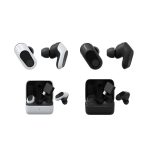 Tai nghe chơi game bluetooth chống ồn Sony INZONE Buds - Ảnh 2