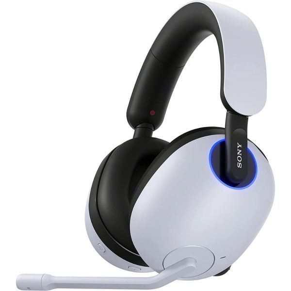 Tai nghe chơi game bluetooth chống ồn Sony INZONE H9