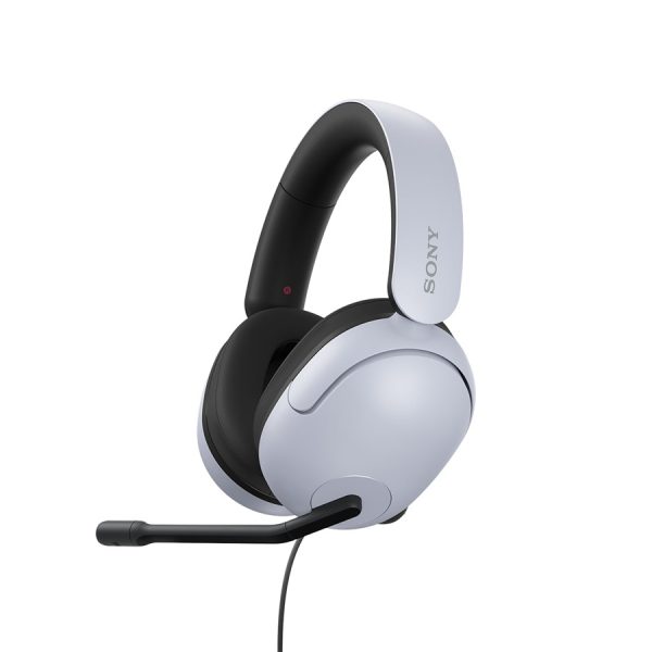 Tai nghe chơi game có dây Sony INZONE H3