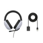 Tai nghe chơi game có dây Sony INZONE H3 - Ảnh 4