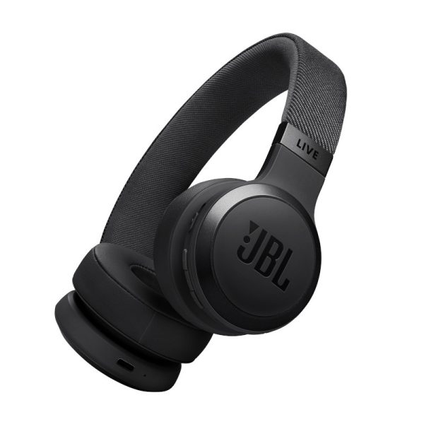Tai nghe chụp tai bluetooth JBL LIVE 670 NC