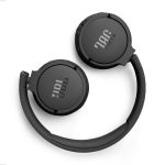 Tai nghe chụp tai bluetooth JBL Tune 670NC - Ảnh 7