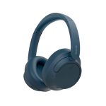 Tai nghe chụp tai Bluetooth Sony WH-CH720N - Ảnh 2