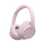 Tai nghe chụp tai Bluetooth Sony WH-CH720N - Ảnh 4