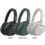 Tai nghe chụp tai Bluetooth Sony ULT WEAR