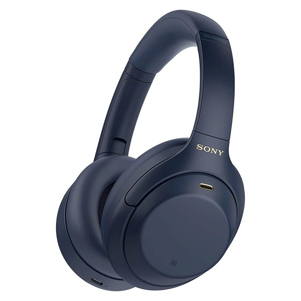 Tai nghe chụp tai Bluetooth Sony WH-1000XM4