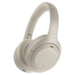 Tai nghe chụp tai Bluetooth Sony WH-1000XM4 - Ảnh 2