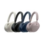 Tai nghe chụp tai Bluetooth Sony WH-1000XM5