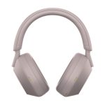 Tai nghe chụp tai Bluetooth Sony WH-1000XM5 - Ảnh 4