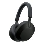 Tai nghe chụp tai Bluetooth Sony WH-1000XM5 - Ảnh 5