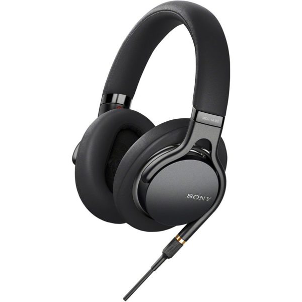 Tai nghe chụp tai có dây Sony MDR-1AM2