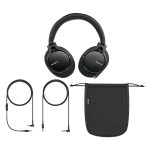 Tai nghe chụp tai có dây Sony MDR-1AM2 - Ảnh 2