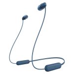 Tai nghe In Ear bluetooth Sony WI-C100 - Ảnh 2