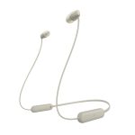 Tai nghe In Ear bluetooth Sony WI-C100 - Ảnh 3