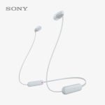 Tai nghe In Ear bluetooth Sony WI-C100 - Ảnh 4