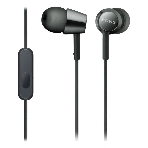 Tai nghe In Ear có dây Sony MDR-EX155AP