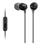 Tai nghe In Ear có dây Sony MDR-EX15AP - Ảnh 2