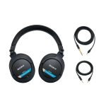 Tai nghe kiểm âm Sony MDR-M1 - Ảnh 2