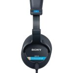 Tai nghe kiểm âm Sony MDR-M1 - Ảnh 4