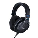 Tai nghe kiểm âm Sony MDR-MV1