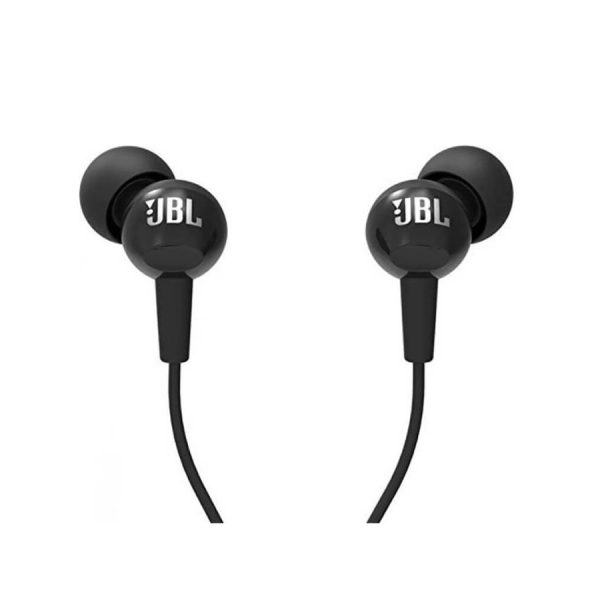 Tai nghe nhét tai có dây JBL C200 SIU