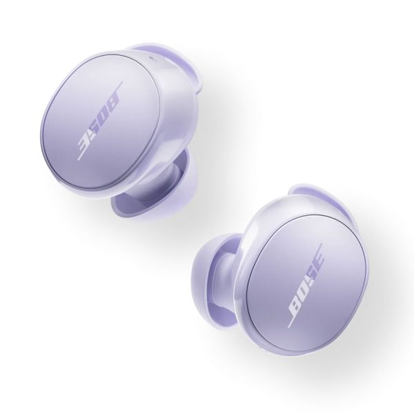 Tai nghe Bose QuietComfort Earbuds